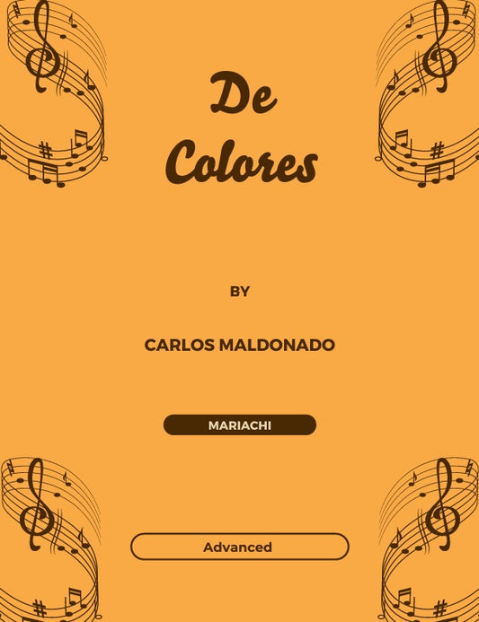De Colores