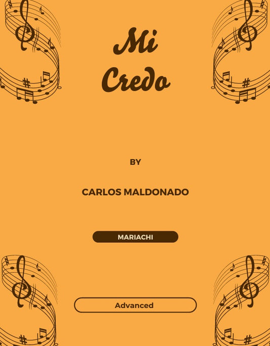 Mi Credo