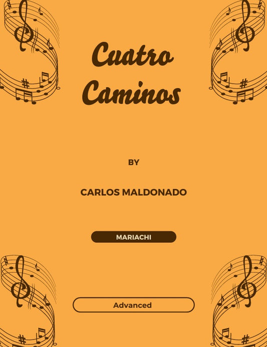 Cuatro Caminos
