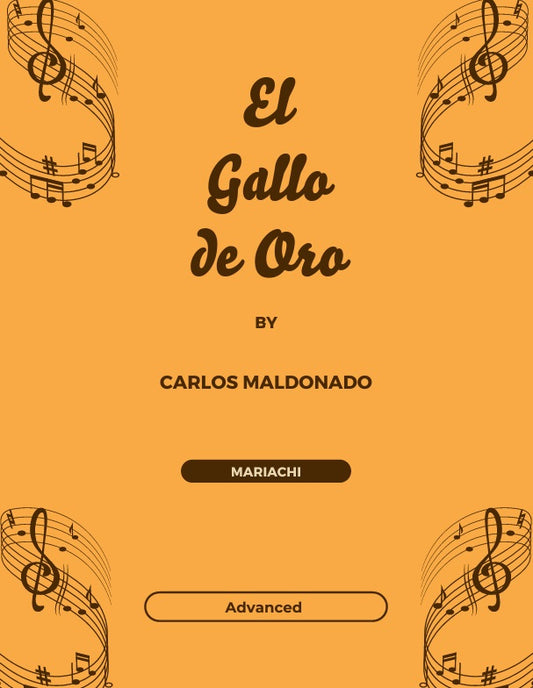 El Gallo de Oro