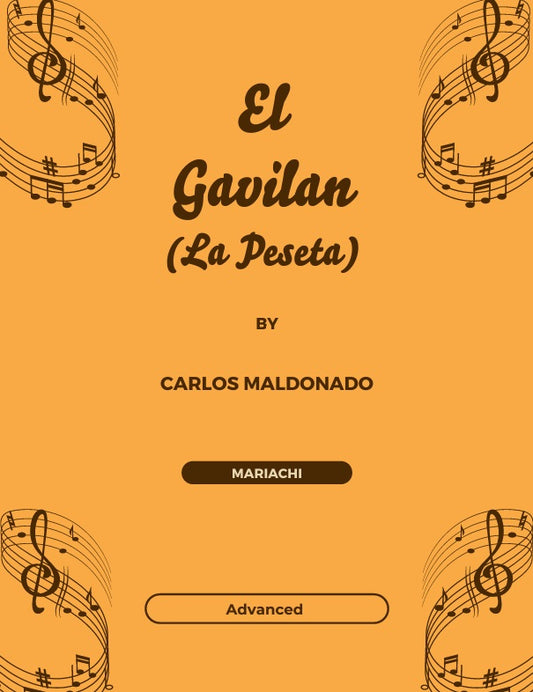El Gavilan (La Peseta)