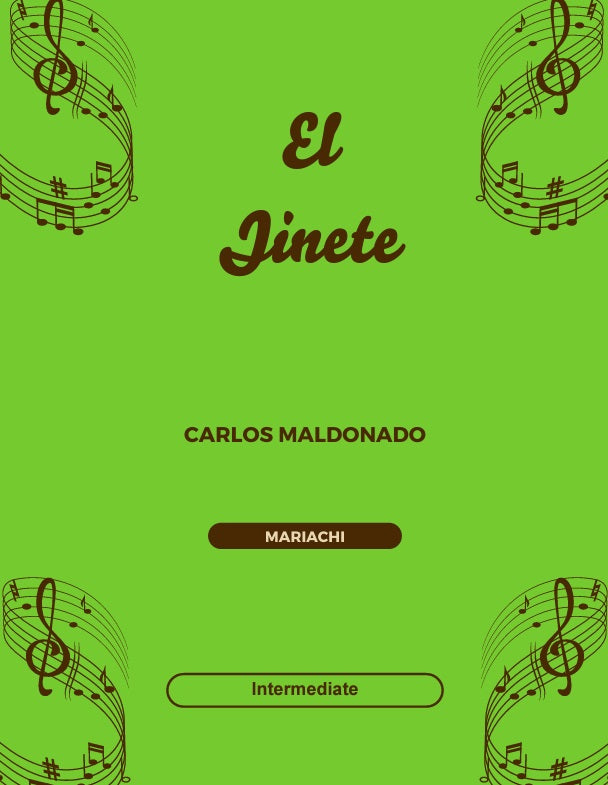 El Jinete