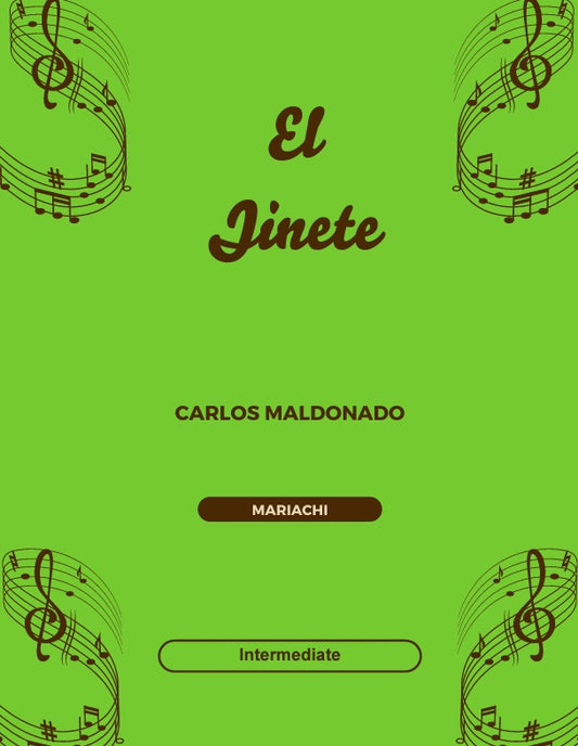 El Jinete