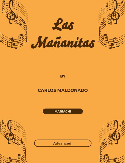 Las Mañanitas