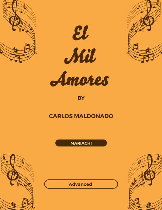El Mil Amores
