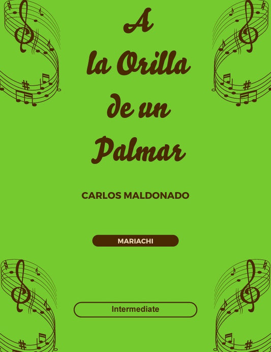 A la Orilla de un Palmar