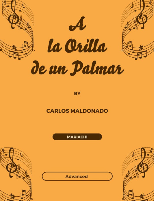 A la Orilla de un Palmar