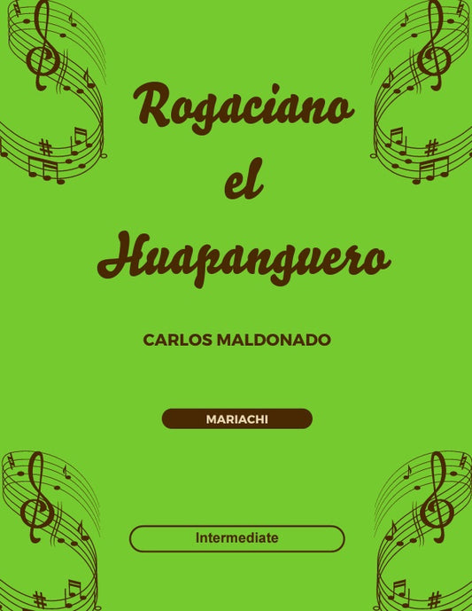 Rogaciano el Huapanguero