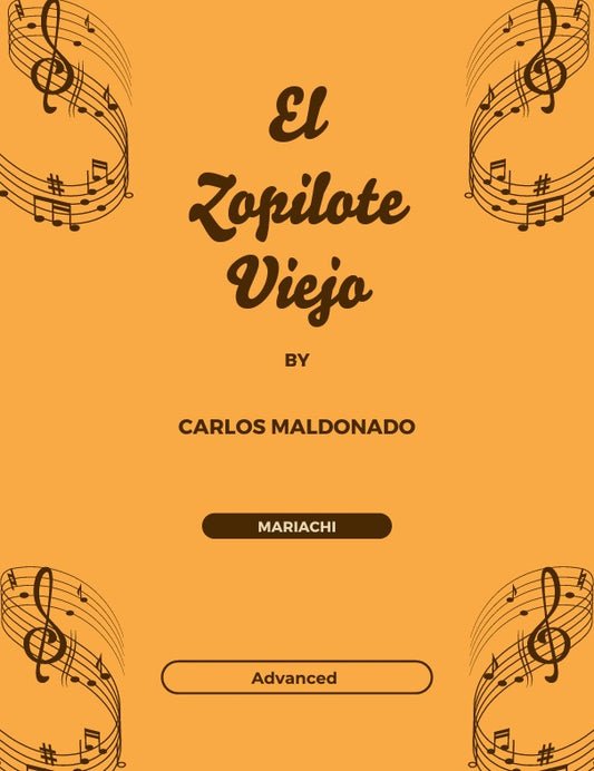 El Zopilote Viejo