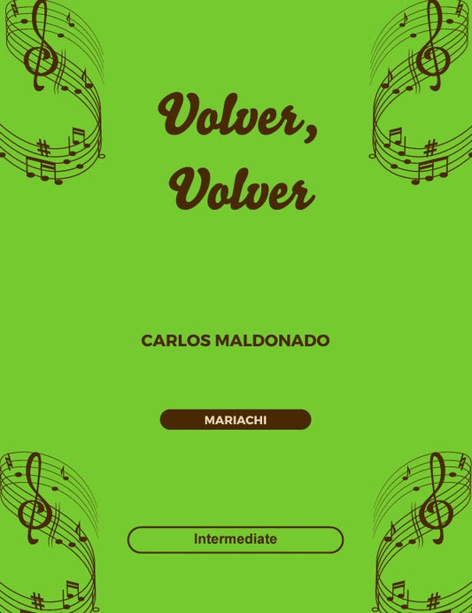 Volver Volver